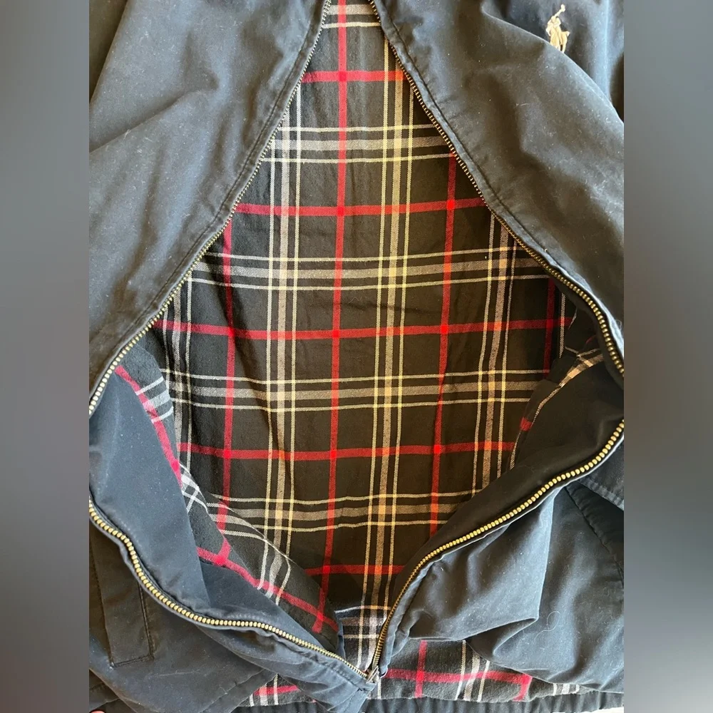 Polo Ralph Lauren vintage polo